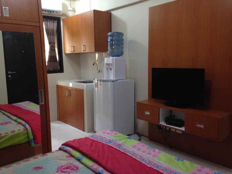 dijual rumah tb simatupang