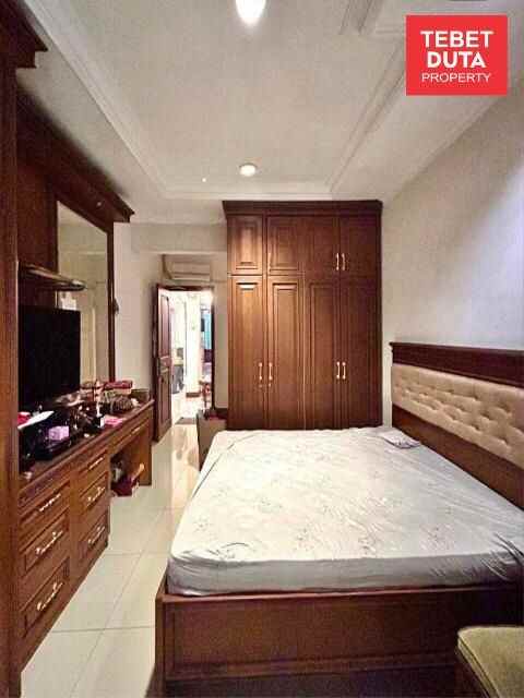dijual rumah tebet barat