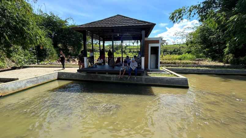 dijual rumah tegal waru ciampea bogor