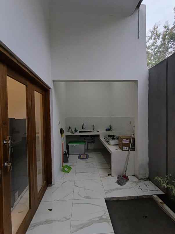 dijual rumah tegalarum borobudur