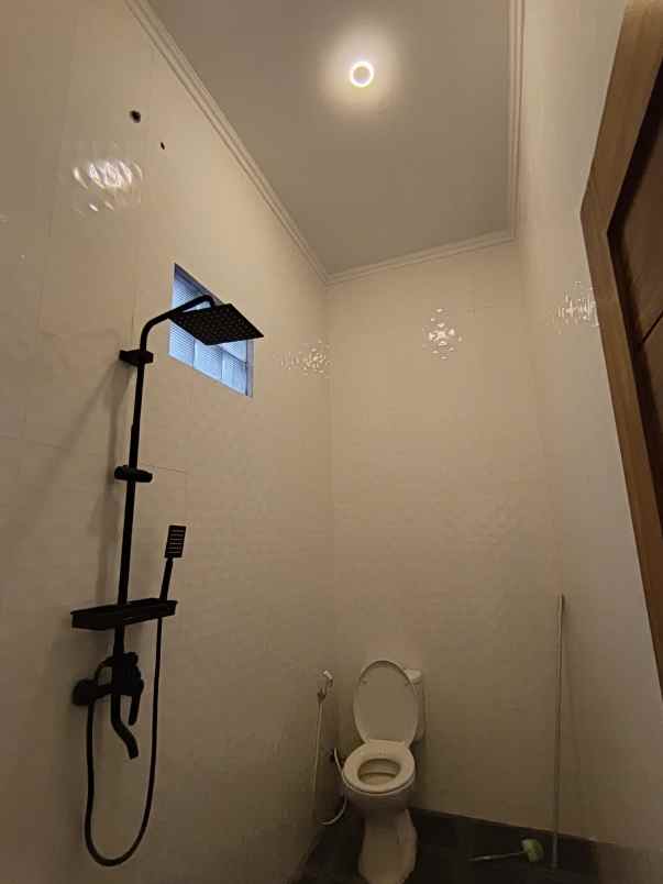 dijual rumah tegalarum borobudur