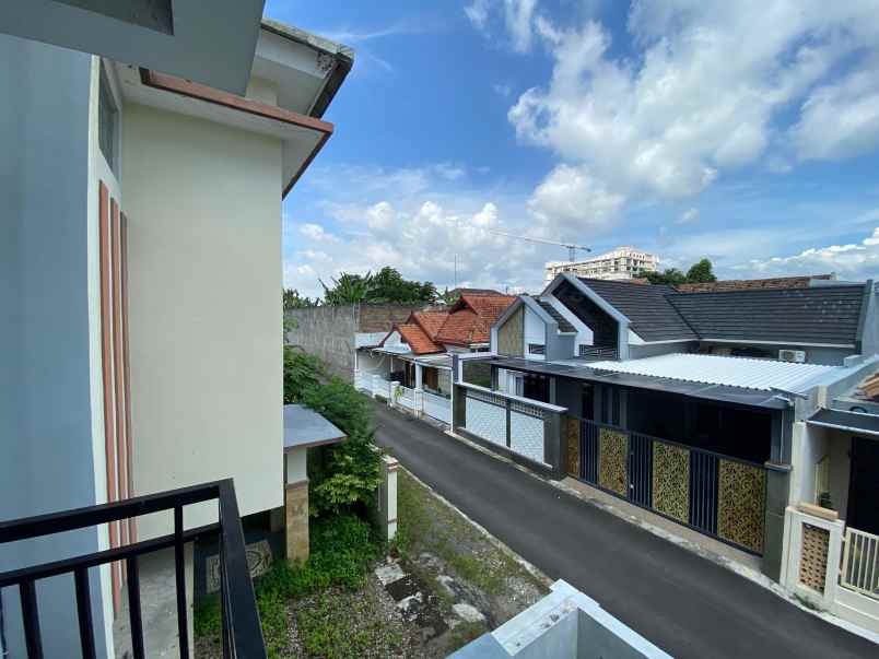 dijual rumah tegalyoso klaten selatan