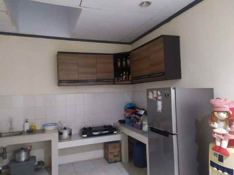 dijual rumah telukgong penjaringan