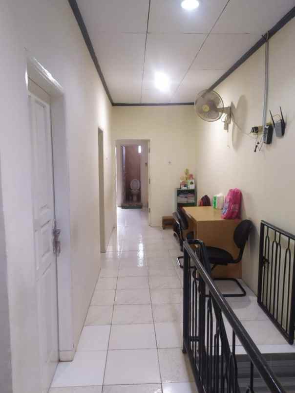 dijual rumah telukgong penjaringan