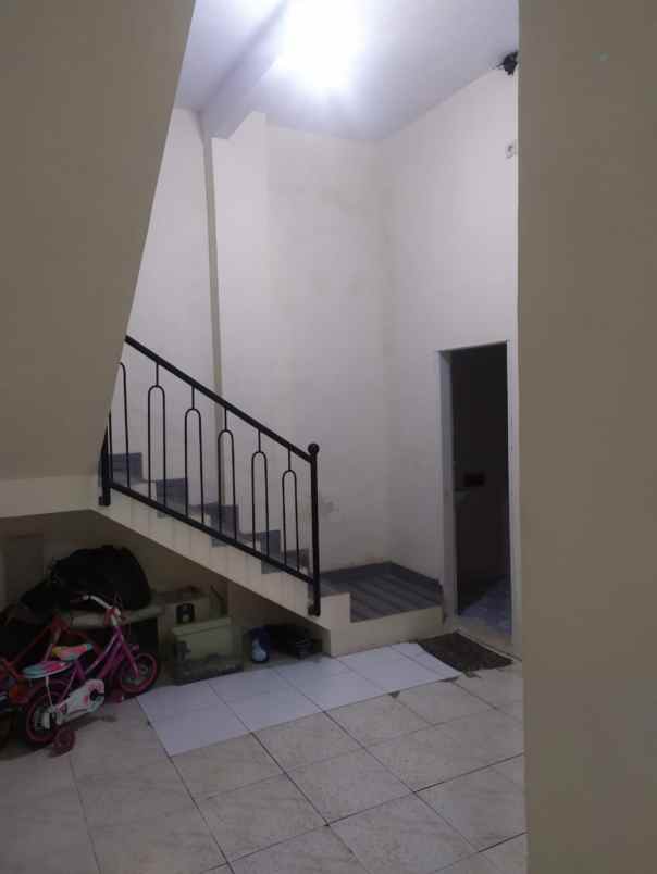 dijual rumah telukgong penjaringan
