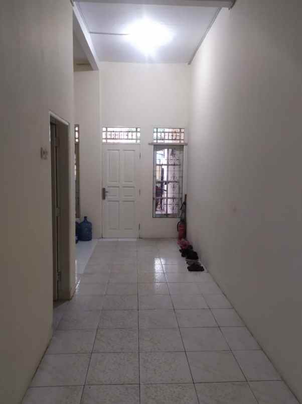 dijual rumah telukgong penjaringan