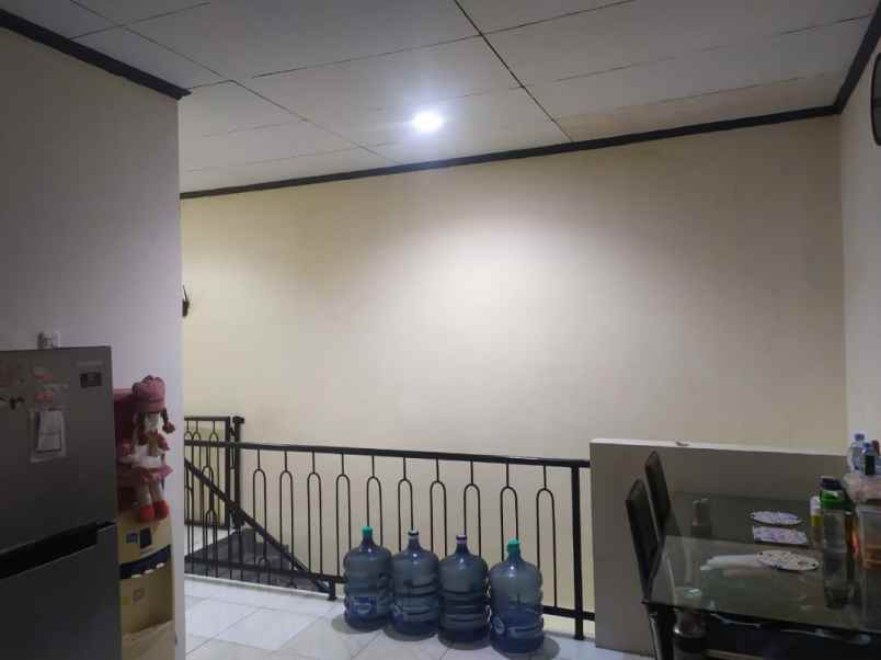 dijual rumah telukgong penjaringan