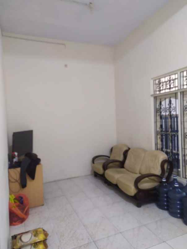 dijual rumah telukgong penjaringan