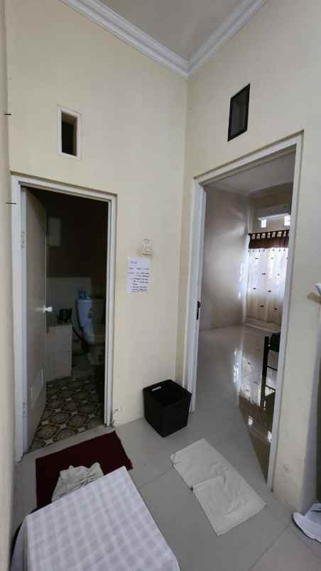 dijual rumah tembalang