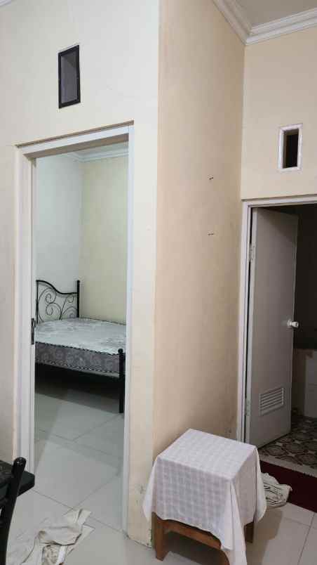 dijual rumah tembalang