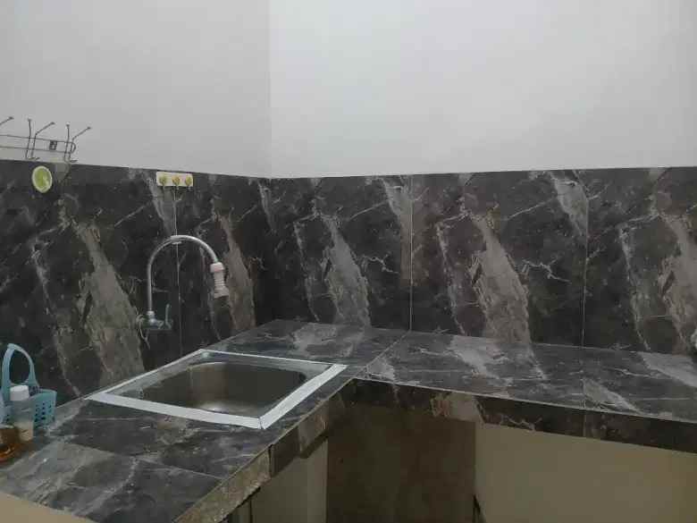 dijual rumah tenggilis timur surabaya