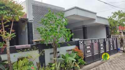 dijual rumah tigaraksa