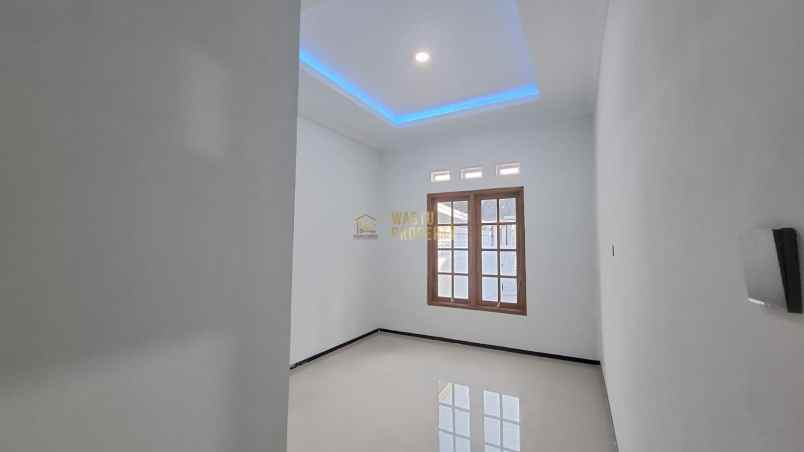 dijual rumah tirtomartani kalasan