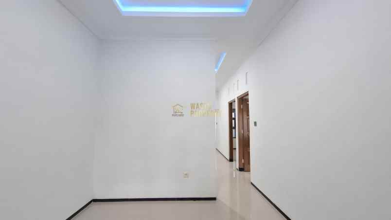 dijual rumah tirtomartani kalasan