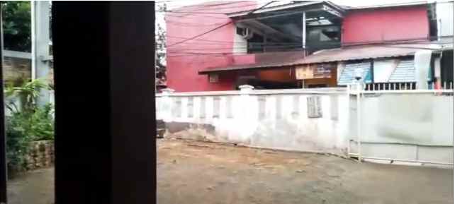 dijual rumah tua hitung tanah di gandaria selatan