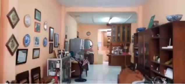 dijual rumah tua hitung tanah di gandaria selatan