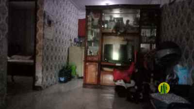 dijual rumah ujung menteng