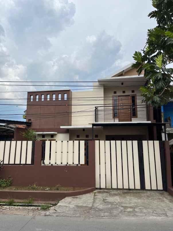 dijual rumah ujungberung