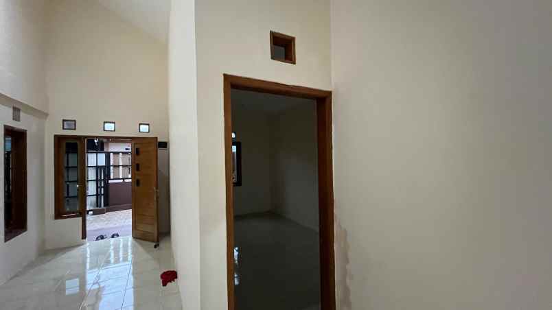 dijual rumah ujungberung