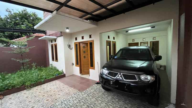 dijual rumah ujungberung