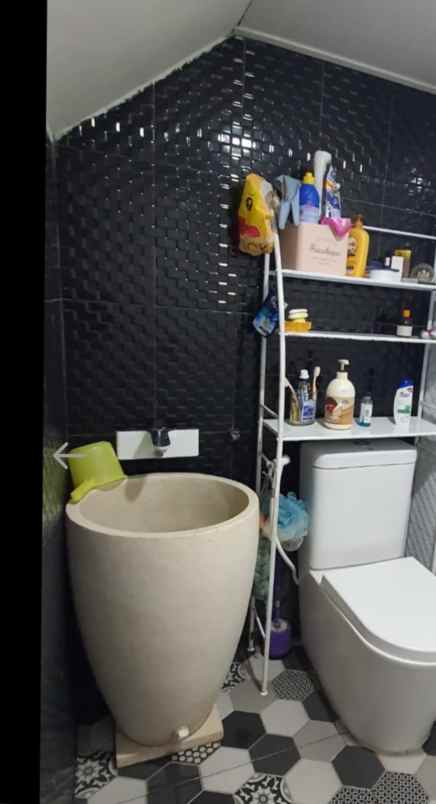 dijual rumah ujungberung