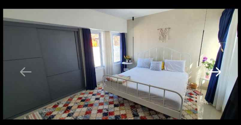 dijual rumah ujungberung