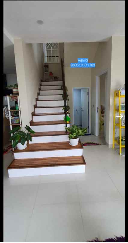 dijual rumah ujungberung