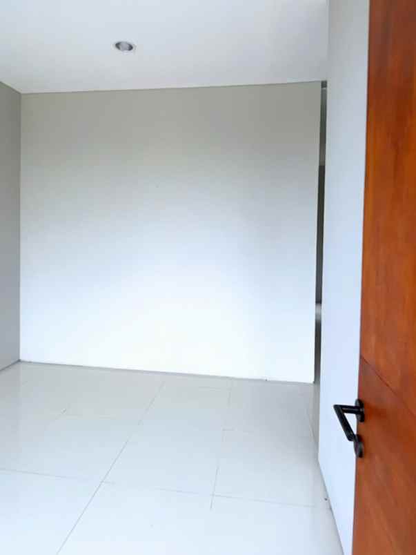 dijual rumah ungaran