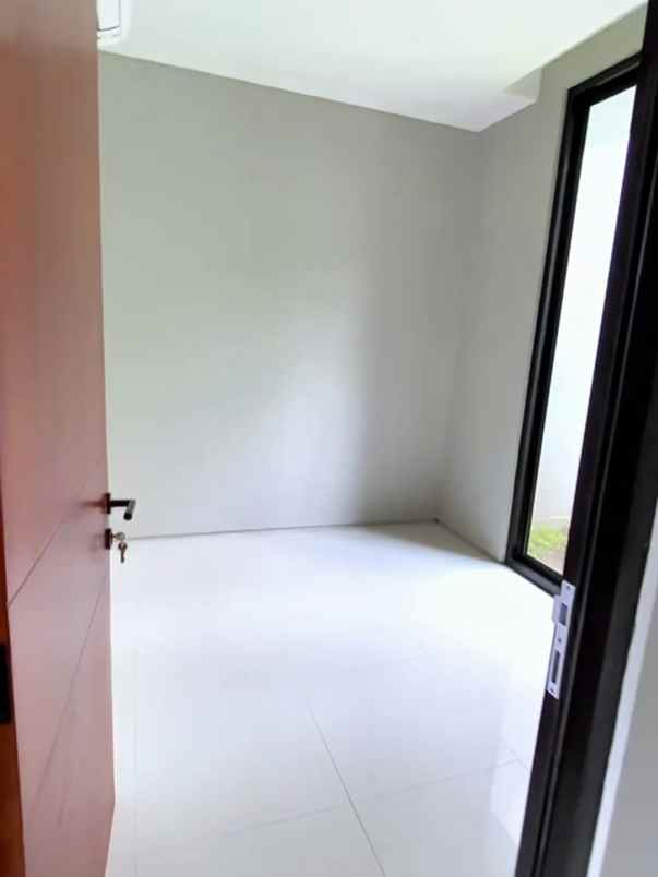 dijual rumah ungaran