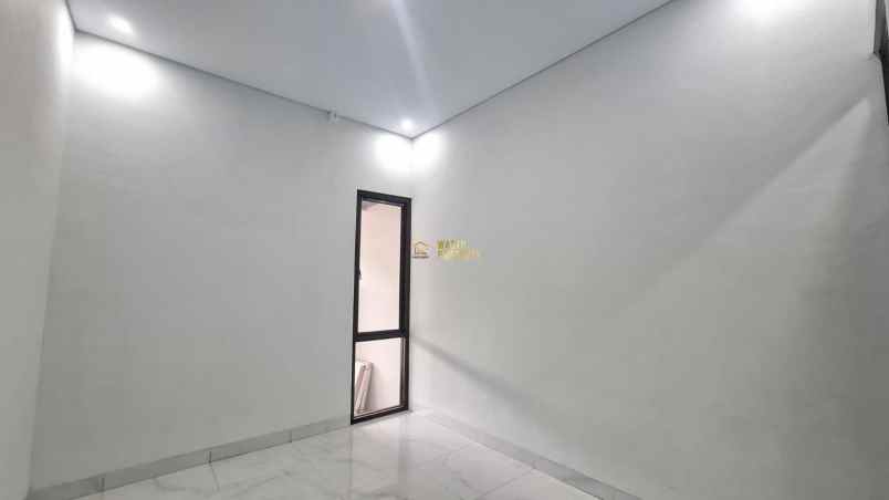 dijual rumah wedomartani