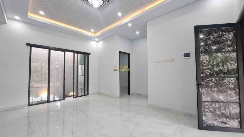 dijual rumah wedomartani