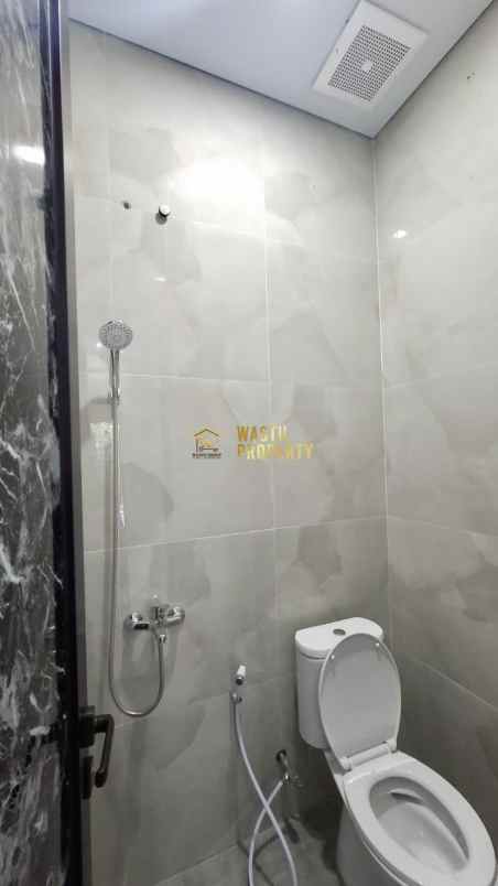 dijual rumah wedomartani