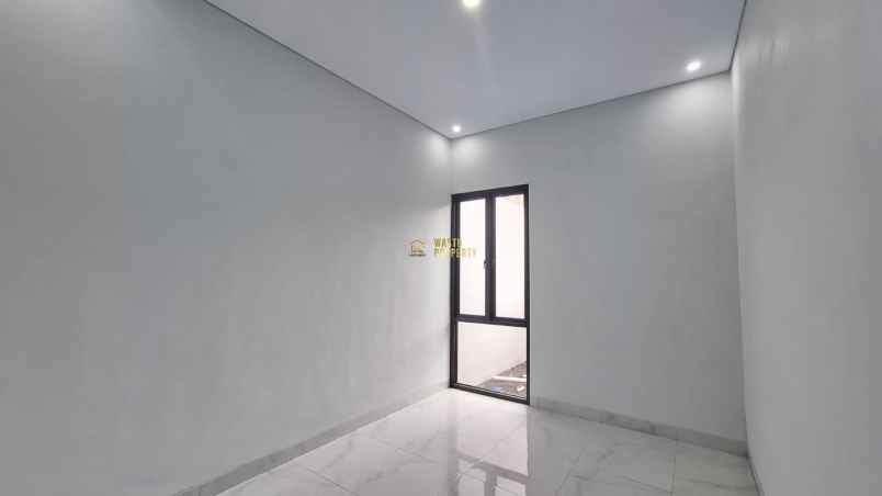 dijual rumah wedomartani