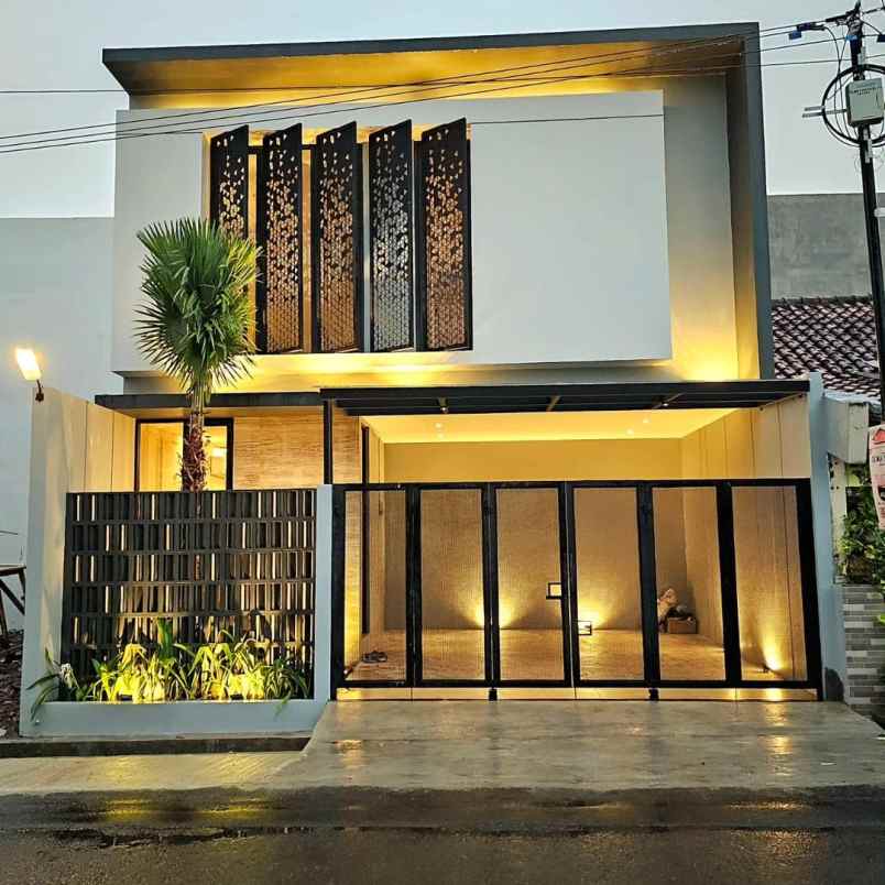 dijual rumah wedomartani kec ngemplak