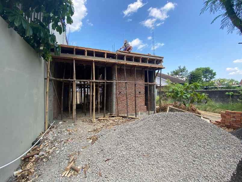 dijual rumah wedomartani sleman diy