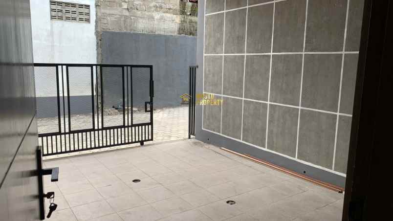 dijual rumah widodomartani