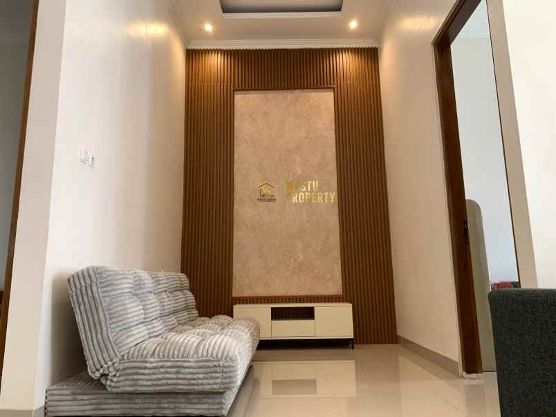 dijual rumah widodomartani