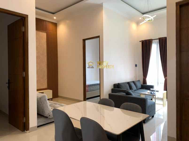 dijual rumah widodomartani