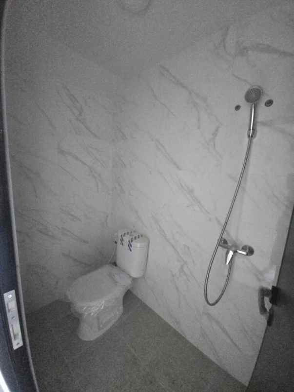dijual rumah wisma mukti