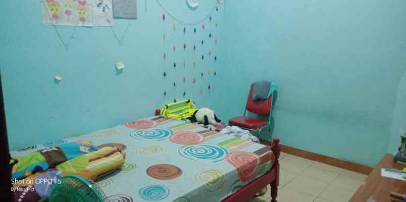 dijual rumah wonorejo selatan