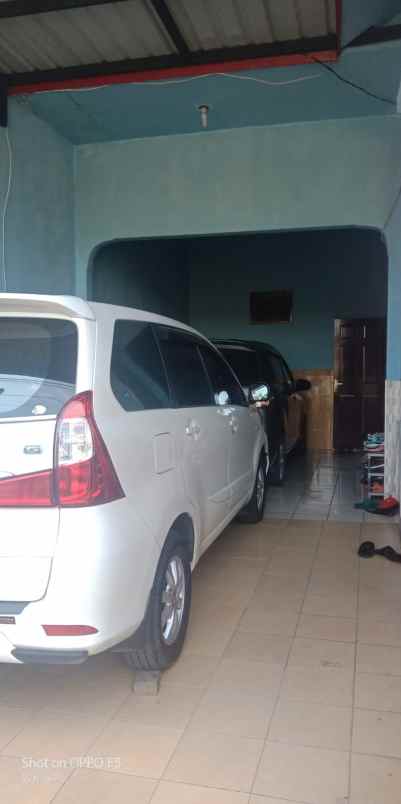 dijual rumah wonorejo selatan