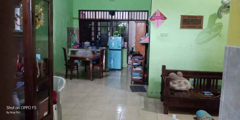 dijual rumah wonorejo selatan
