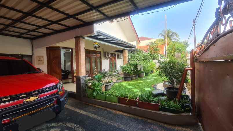 dijual tanah antilop jaticempaka