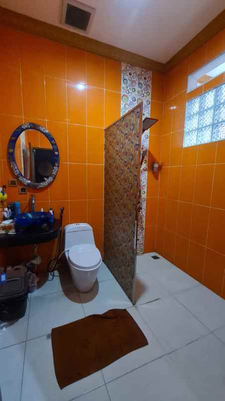 dijual tanah antilop jaticempaka