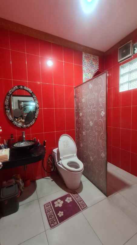 dijual tanah antilop jaticempaka