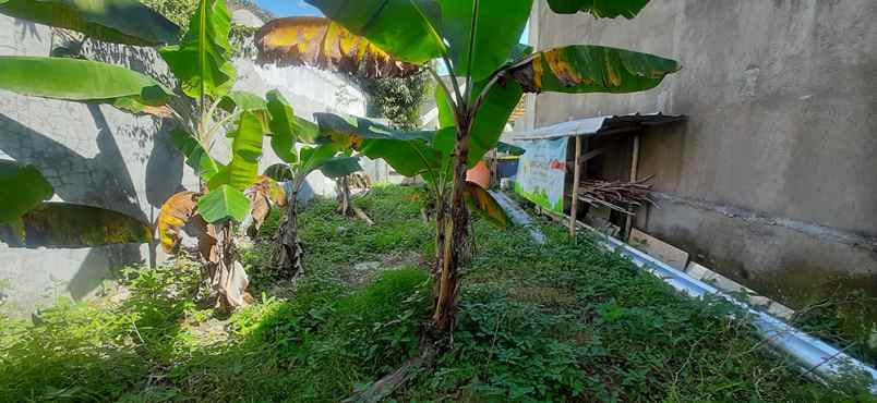 dijual tanah arcamanik endah