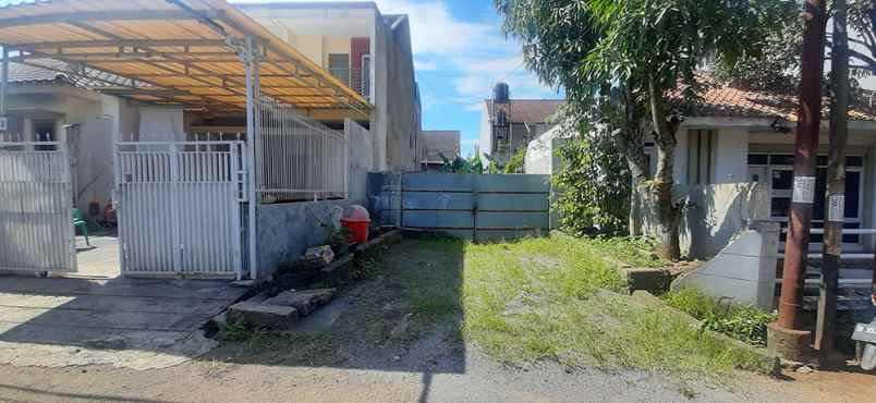 dijual tanah arcamanik endah