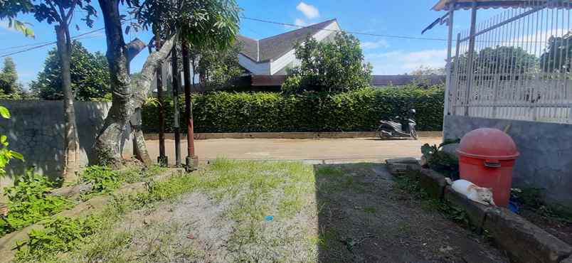 dijual tanah arcamanik endah