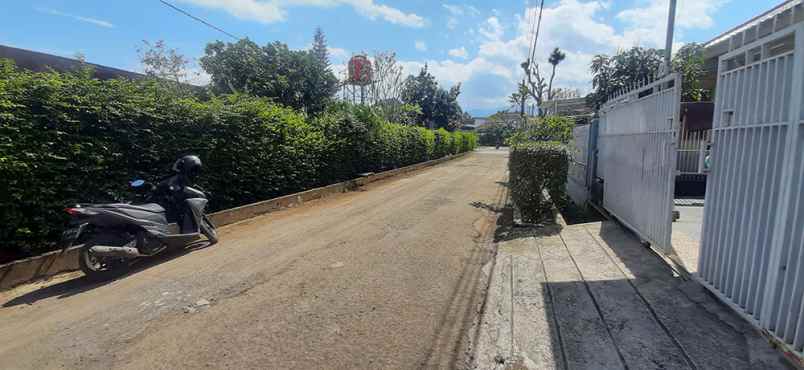 dijual tanah arcamanik endah