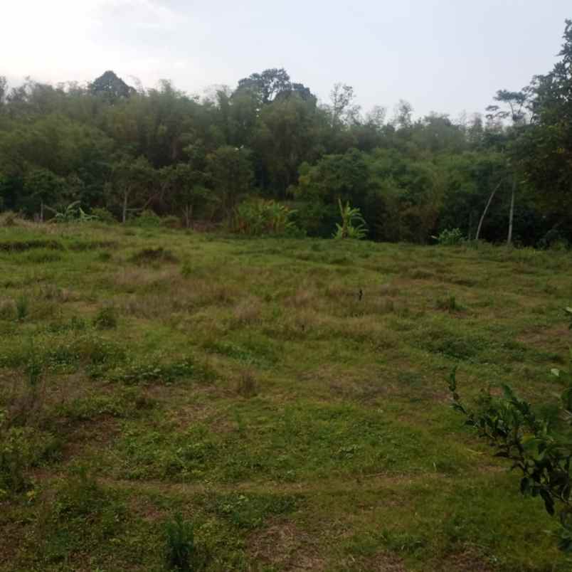 dijual tanah arhanud